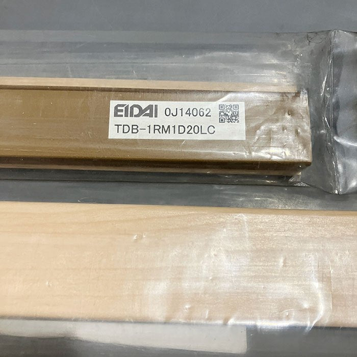 【3本】【中古A】 EIDAI（エイダイ）シート見切り　TDB-1RM1D20LC　LC柄　長さ730mm　3本セット