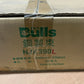 【新品】 ジャパン建材 Bulls ブルズ 鋼製束 NJK390L 240～390mm 20本入