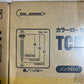 【未使用品】【開封品】【新品】 トータル・ファスニング カラーロール連結ねじ TCB39-41D 線径3.9x41mm 1箱2000本入×2箱