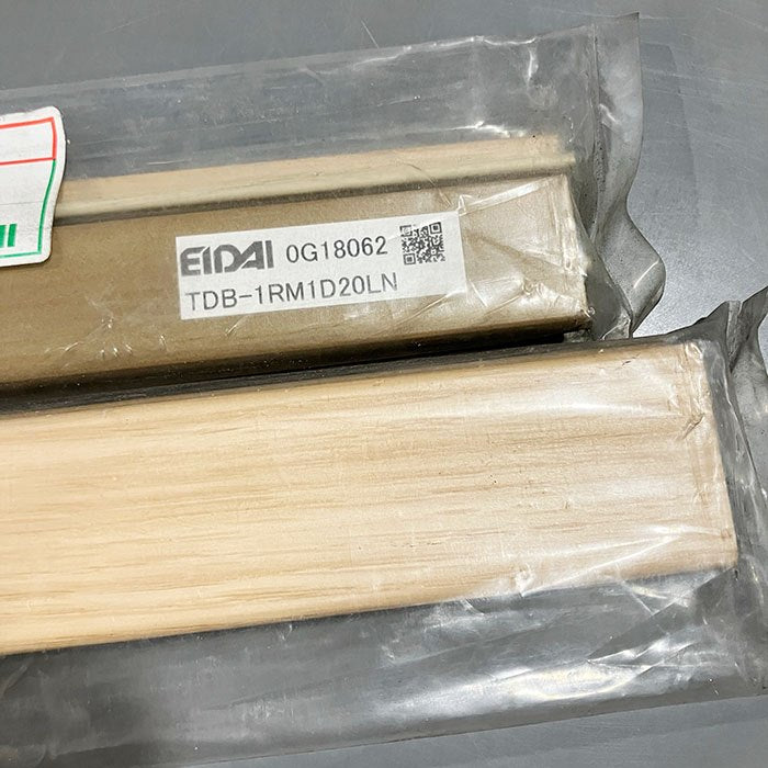 【中古A】 EIDAI（エイダイ）シート見切り　TDB-1RM1D20LN　LN柄（ネイキッドライト）　長さ730mm