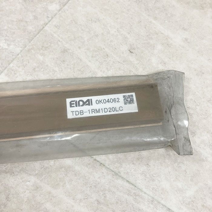 【3本】【中古A】 EIDAI（エイダイ）シート見切り　TDB-1RM1D20LC　LC柄　長さ730mm　3本セット