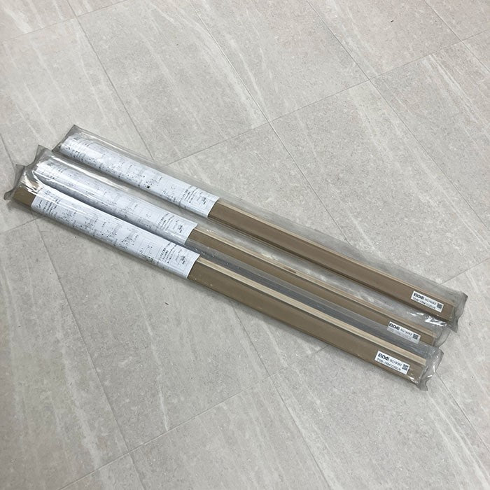 【中古A】 EIDAI（エイダイ）シート見切り　TDB-1RM1D20LN　LN柄（ネイキッドライト）　長さ730mm