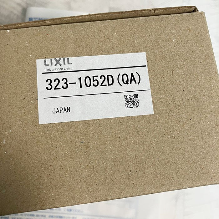 【中古A】 LIXIL（リクシル）フルオート便器洗浄ユニット　323-1052D（QA)