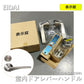 【中古A】 EIDAI (エイダイ) 室内ドア　レバーハンドル TDB-CH11SM1　トイレ用