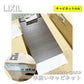 【中古A】 LIXIL（リクシル）手洗いキャビネット　CAL-D82V2-CO3/LD　高さ70cm トイレ設備