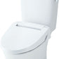 ＜INAX＞アメージュZ・トイレ（型番：YBC-ZA10S+VDT-ZA180E）【未使用アウトレット品】床排水200芯