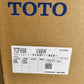【未使用品】【開封品】【中古A】 TOTO　TCF999R+CS387B+T46　一体型タンクレストイレ