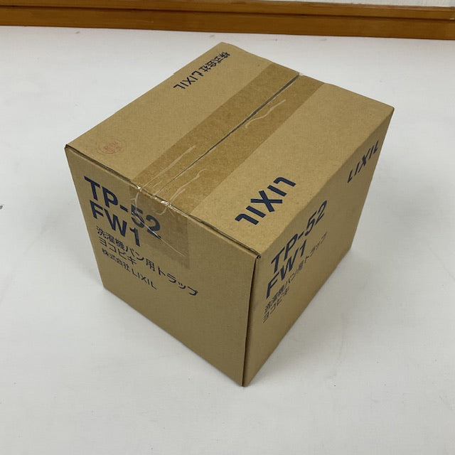 未使用品】【開封品】【未使用】 リクシル（LIXIL）TP-52/FW1 洗濯機