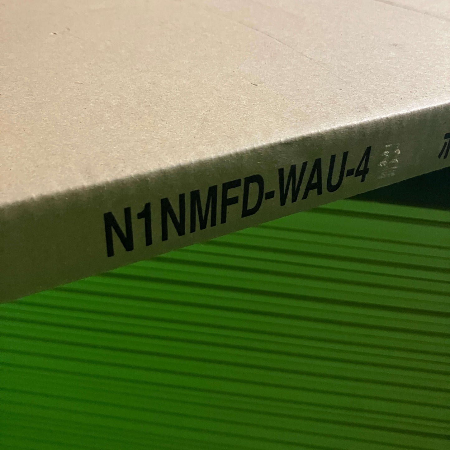 【未使用品】【開封品】【未使用】 フロア　N1NMFD-WAU-4 (4枚入り）