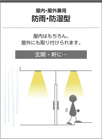 【未使用品】【開封品】【新品】 コイズミ照明（KOIZUMI）高気密SB LEDダウンライト 2セット 込穴Φ125 電球色 AD7204W27