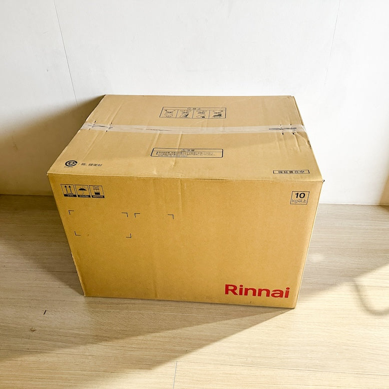 ＜Rinnai＞浴室乾燥暖房機（型番：RBH-C4101K）【未使用アウトレット品】